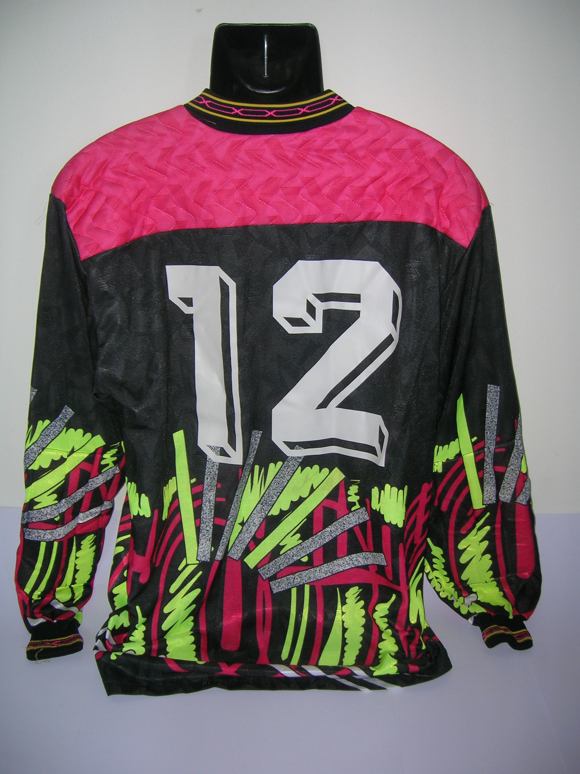 Rossi Francesco n.12 Chievo Verona F
